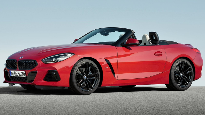 Photo: BMW